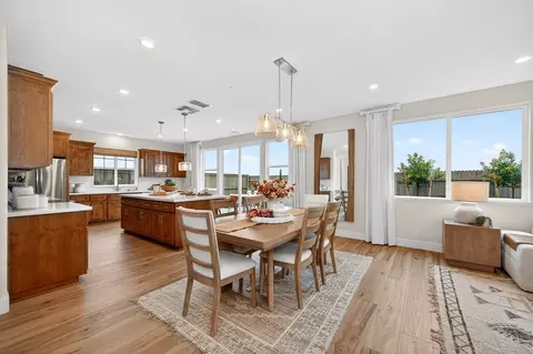 Dining - 3932 Switchgrass Rd, Placer One, CA 95747 photo 6 of 8