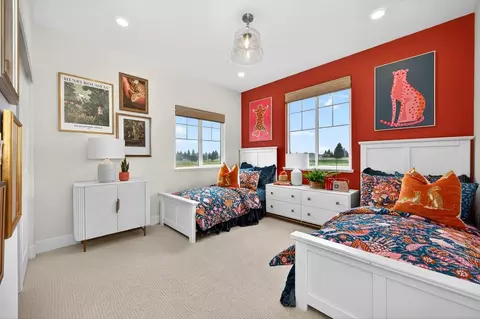 Bedroom - 3932 Switchgrass Rd, Placer One, CA 95747 photo 6 of 20