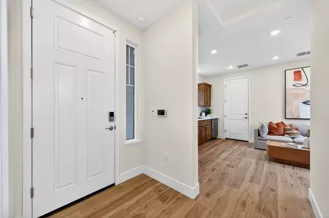 Entry Way - 3932 Switchgrass Rd, Placer One, CA 95747 photo 11 of 16