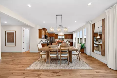 Dining - 3932 Switchgrass Rd, Placer One, CA 95747 photo 7 of 8