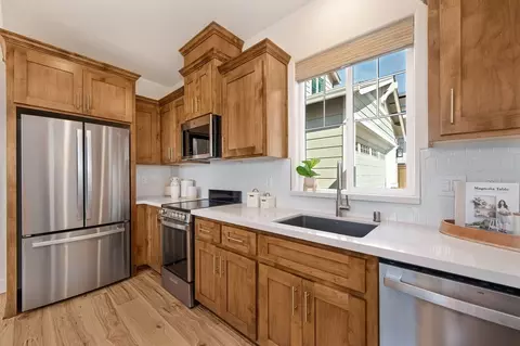 Kitchen - 3932 Switchgrass Rd, Placer One, CA 95747 photo 18 of 29