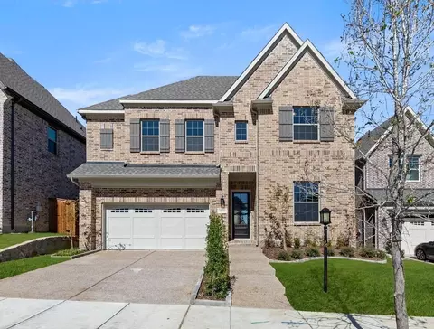 7154 Valderama Ct, Mckinney, TX 75071