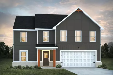 166 Percheron Rd, Hogansville, GA 30230