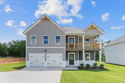 166 Percheron Rd, Hogansville, GA 30230