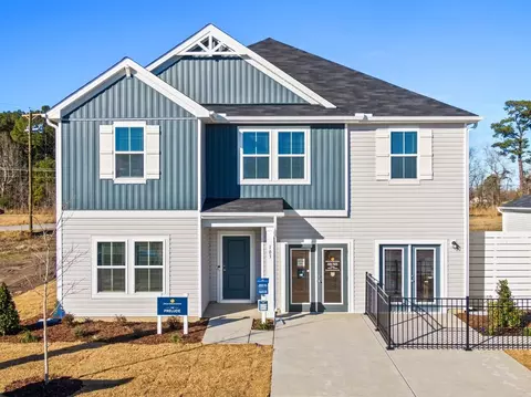 175 Scuppernong Ln, Jacksonville, NC 28546