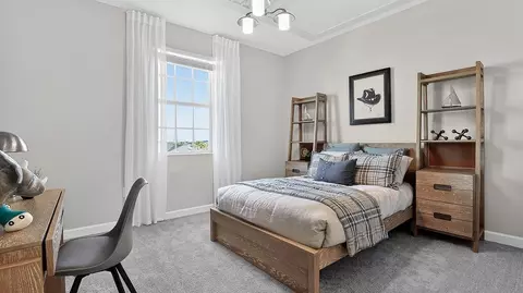 Bedroom - 20100 Everwood Dr, Estero, FL 33928 photo 5 of 5