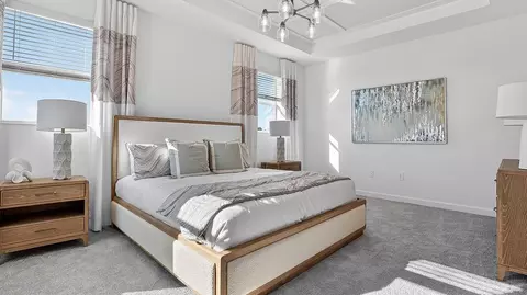 Bedroom - 20100 Everwood Dr, Estero, FL 33928 photo 2 of 5