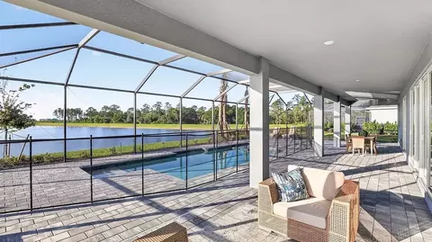 Exterior - 20100 Everwood Dr, Estero, FL 33928 photo 3 of 12
