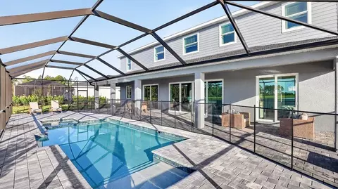 Exterior - 20100 Everwood Dr, Estero, FL 33928 photo 2 of 12