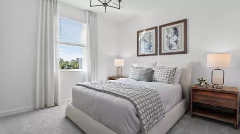 Bedroom - 20100 Everwood Dr, Estero, FL 33928 photo 3 of 5
