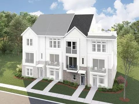 1221 E 34th St, Charlotte, NC 28205