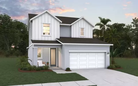 17213 River Otter Rd, Punta Gorda, FL 33982