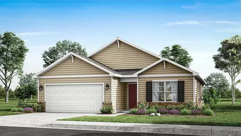 105 Glover Meadows Way, Mount Orab, OH 45154