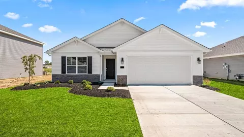 105 Glover Meadows Way, Mount Orab, OH 45154