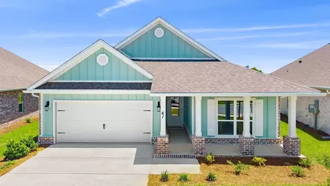 61 Gray Owl Dr E, Freeport, FL 32439