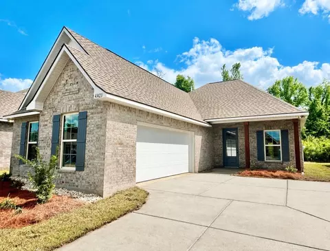 41423 Red Hawk St, Gonzales, LA 70737