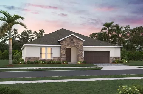 3017 Water Clover Ct, Apopka, FL 32712