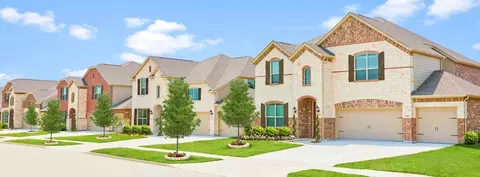 Exterior - 1833 Welsh Rd, Celina, TX 75009 photo 1 of 3