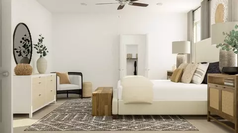 Bedroom - 1833 Welsh Rd, Celina, TX 75009 photo 2 of 8