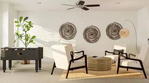 Living - 1833 Welsh Rd, Celina, TX 75009 photo 3 of 8