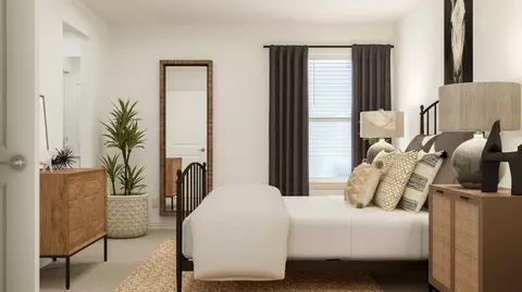 Bedroom - 1833 Welsh Rd, Celina, TX 75009 photo 8 of 8