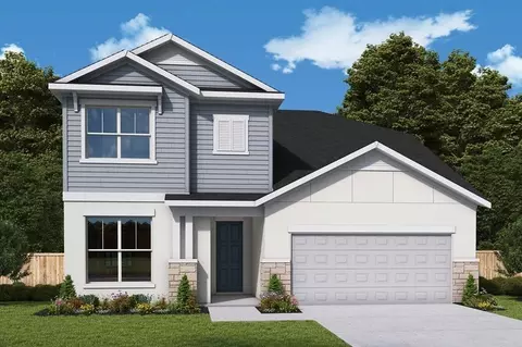 Exterior - 1754 Satilla Ave, Saint Cloud, FL 34771 photo 2 of 3