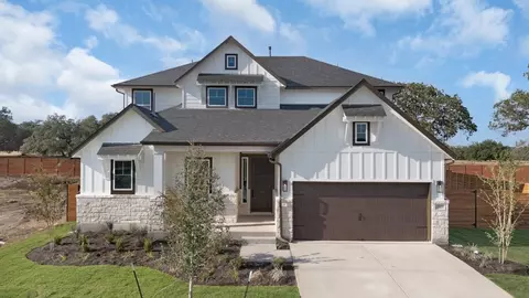 113 Alistair Dr, Georgetown, TX 78633