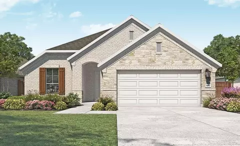 1313 Gardendale Hollow Ln, Anna, TX 75409
