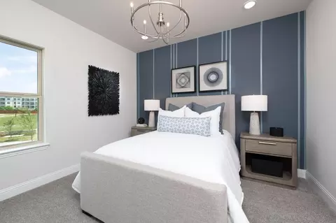 Bedroom - 8022 Watercress St, Rowlett, TX 75088 photo 1 of 7