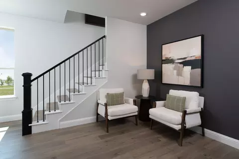 Entry Way - 8022 Watercress St, Rowlett, TX 75088 photo 2 of 2