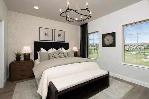 Bedroom - 8022 Watercress St, Rowlett, TX 75088 photo 3 of 7