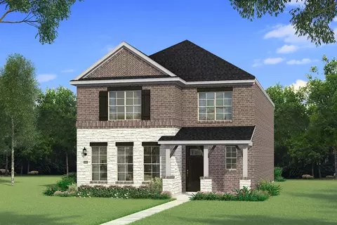 Exterior - 8022 Watercress St, Rowlett, TX 75088 photo 2 of 11