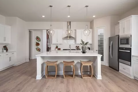 Kitchen - 8022 Watercress St, Rowlett, TX 75088 photo 1 of 1