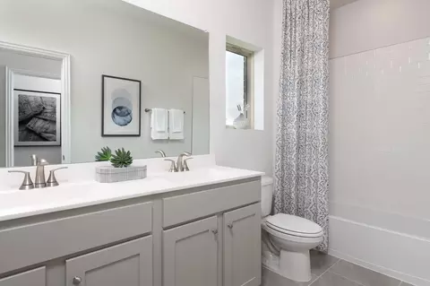 Bath - 8022 Watercress St, Rowlett, TX 75088 photo 1 of 3
