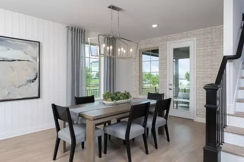 Dining - 8022 Watercress St, Rowlett, TX 75088 photo 1 of 2