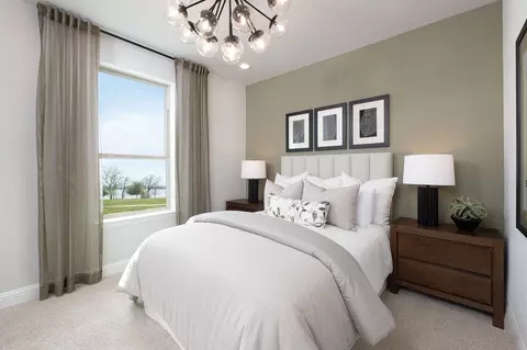 Bedroom - 8022 Watercress St, Rowlett, TX 75088 photo 4 of 7