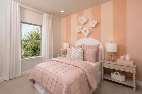 Bedroom - 8022 Watercress St, Rowlett, TX 75088 photo 7 of 7