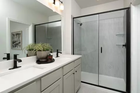 Bath - 8022 Watercress St, Rowlett, TX 75088 photo 2 of 3