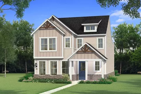 8022 Watercress St, Rowlett, TX 75088