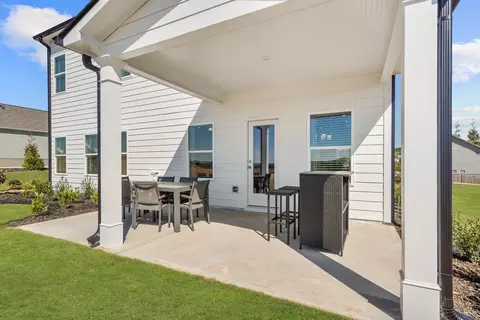 Exterior - 21 Patriot Pl, Smithfield, NC 27577 photo 6 of 13