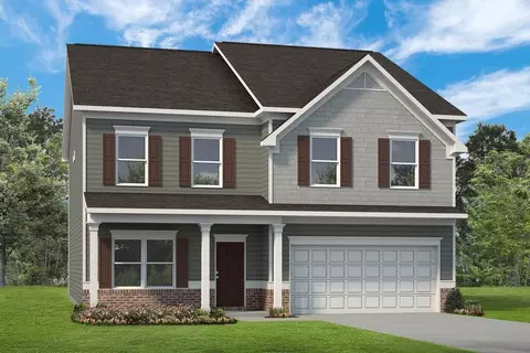 Exterior - 21 Patriot Pl, Smithfield, NC 27577 photo 1 of 13