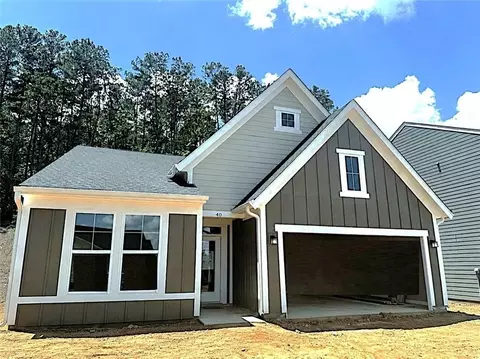 40 Park Village Bnd, Dallas, GA 30157