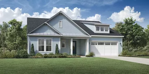 5042 Azalea Dr, Hardeeville, SC 29927