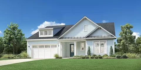 5042 Azalea Dr, Hardeeville, SC 29927