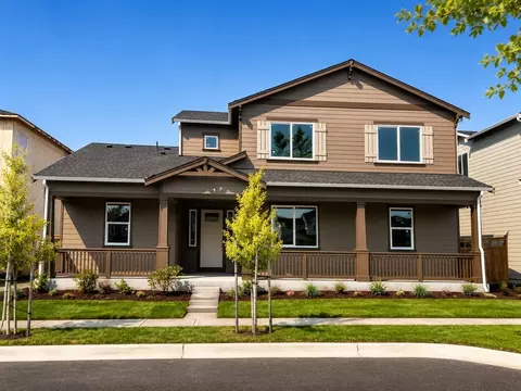 22876 SE Oak St, Black Diamond, WA 98010