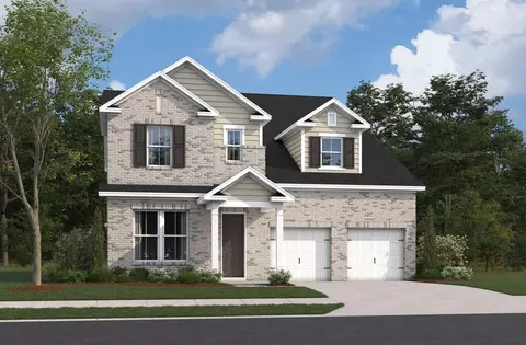 513 Pine Valley Rd, Mount Juliet, TN 37122