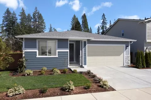 9815 36th Ave NE, Marysville, WA 98270