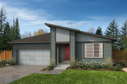 9815 36th Ave NE, Marysville, WA 98270