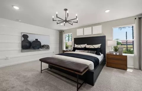 Bedroom - 6600 Wimberly Rd, Willow Spring, NC 27592 photo 1 of 3