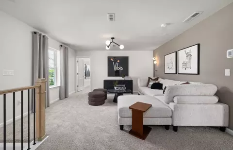 Entry Way - 6600 Wimberly Rd, Willow Spring, NC 27592 photo 2 of 2